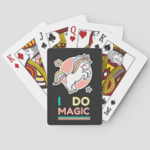 Unicornio - Yo hago magia