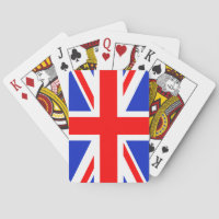 "UNION JACK"