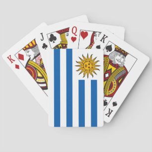 Baraja De Cartas Uruguay