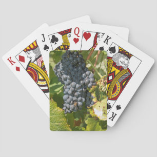 Baraja De Cartas Uruguay, Montevideo, Zona de Colón. Bodegas