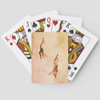 Baraja De Cartas USAF Thunderbirds