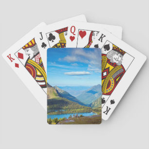 Baraja De Cartas Valle más allá