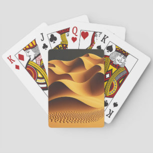 Baraja De Cartas Valles de Ember