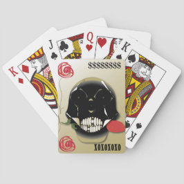 Baraja De Cartas Vamos a Jugar