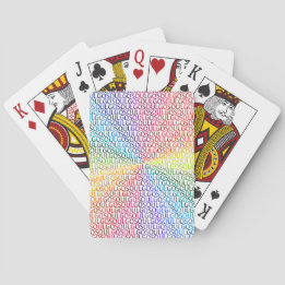 Baraja De Cartas ¡Vamos Alma!