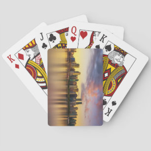 Baraja De Cartas Vancouver (Canadá)