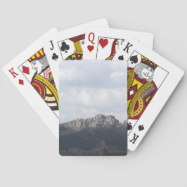 Baraja De Cartas Vedauwoo