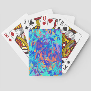 Baraja De Cartas Veneno...