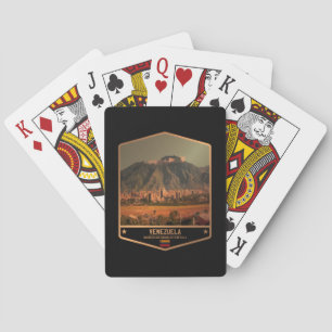 Baraja De Cartas Venezuela