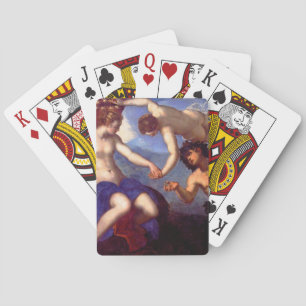 Baraja De Cartas Venus mitológica