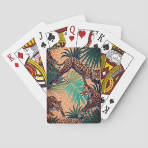 Baraja De Cartas Verano