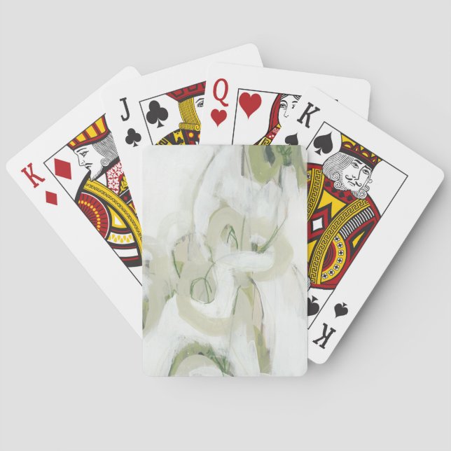 Baraja De Cartas Verge (Reverso)