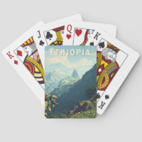 Viaje de arte de Ilustracion en Etiopía