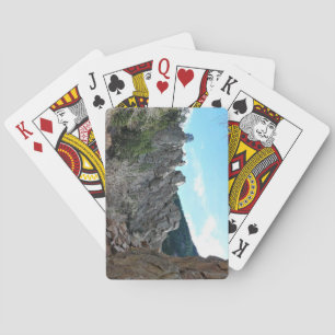 Baraja De Cartas Viaje en el condado de Jefferson, Colorado