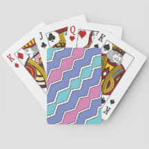 Vibrante Picos ZigZag