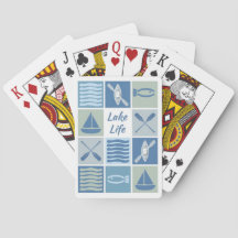 Vida del lago