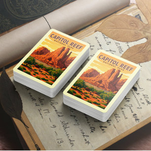 Baraja De Cartas Viejo Boston Massachusetts