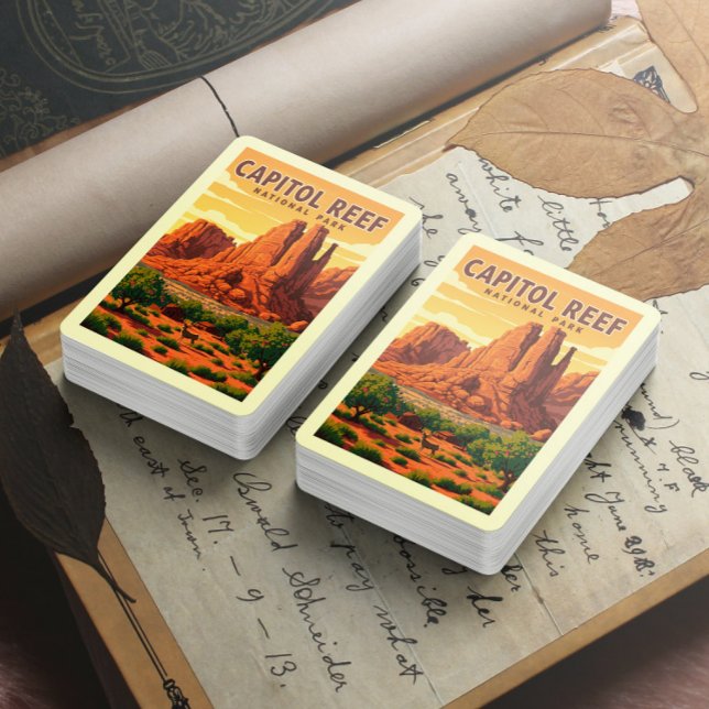 Baraja De Cartas Viejo Boston Massachusetts (Subido por el creador)