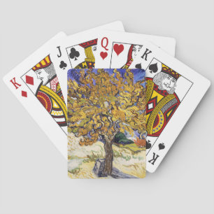 Baraja De Cartas Vincent van Gogh - El Moral