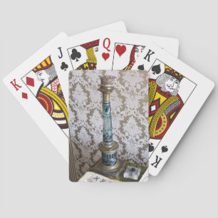 Baraja De Cartas Vintage