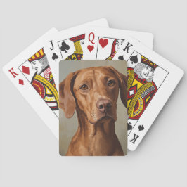 Baraja De Cartas Visla