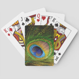 Baraja De Cartas Vivid Feather