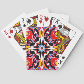 Baraja De Cartas Vivid Vortex