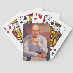 Baraja De Cartas Vladimir Lenin (Historia Comunista)