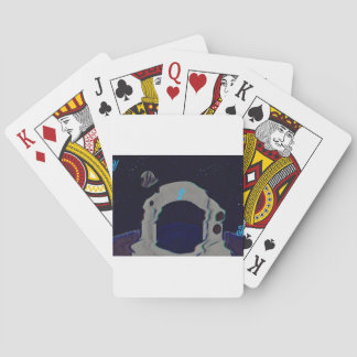 Baraja De Cartas Voz al cráneo