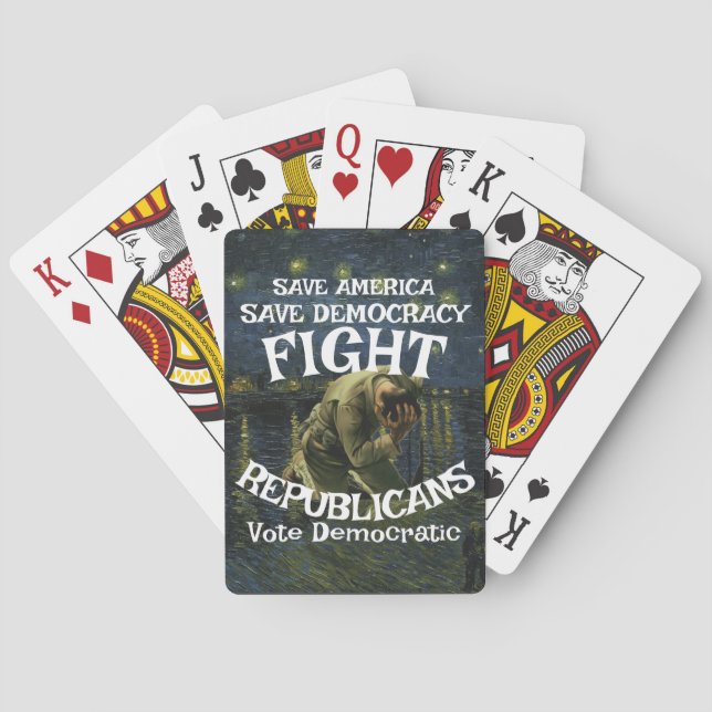BARAJA DE CARTAS WA (Reverso)