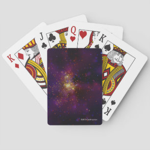 Baraja De Cartas Westerlund 2