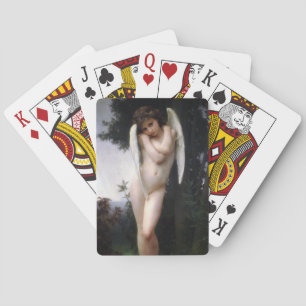 Baraja De Cartas Wet Cupid (L'Amour Mouillé)