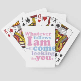 Baraja De Cartas Whatever.ladies.pdf