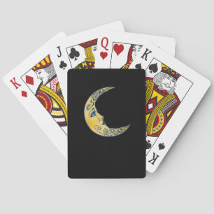 Baraja De Cartas Whimsigoth Moon
