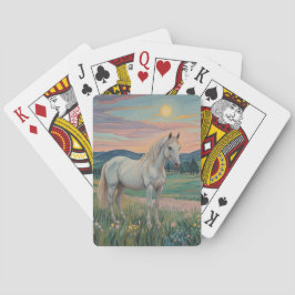 Baraja De Cartas Wild Serenade