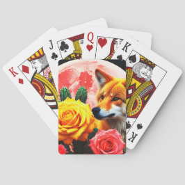 Baraja De Cartas Wolf30: