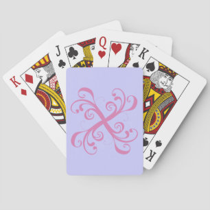 Baraja De Cartas X Punto 2 -