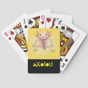 Baraja De Cartas Xolotl
