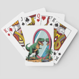 Baraja De Cartas Y tengo mucha hambre