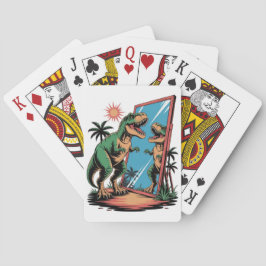 Baraja De Cartas ¿Ya Es Hora De Cenar?