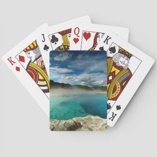 Baraja De Cartas Yellowstone