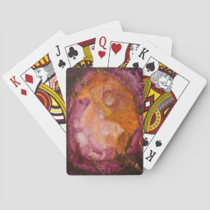 Baraja De Cartas Yin Yang