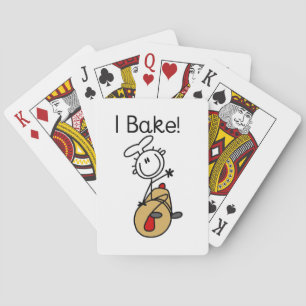 Baraja De Cartas Yo Horneo
