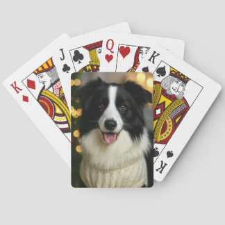 Baraja De Cartas Your Photo Customizable Playing Cards