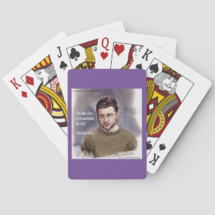 Baraja De Cartas Zelenski, Volodimir