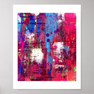 Baratas hermosas obras de arte como tendencia