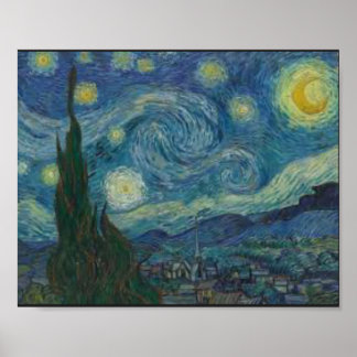 Baratas hermosas obras de arte como tendencia