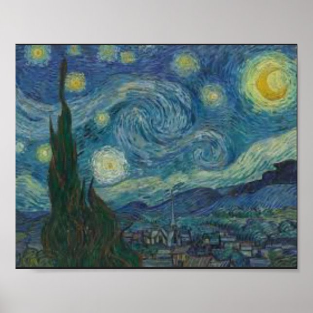 Baratas hermosas obras de arte como tendencia (Frente)