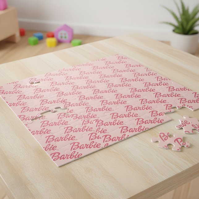 Barb Jigsaw Puzzle (Subido por el creador)