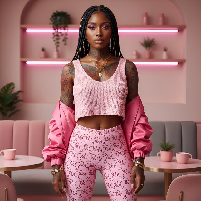 Barb Leggings (Subido por el creador)